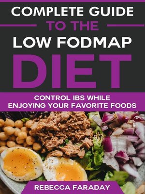 cover image of Complete Guide to the Low FODMAP Diet